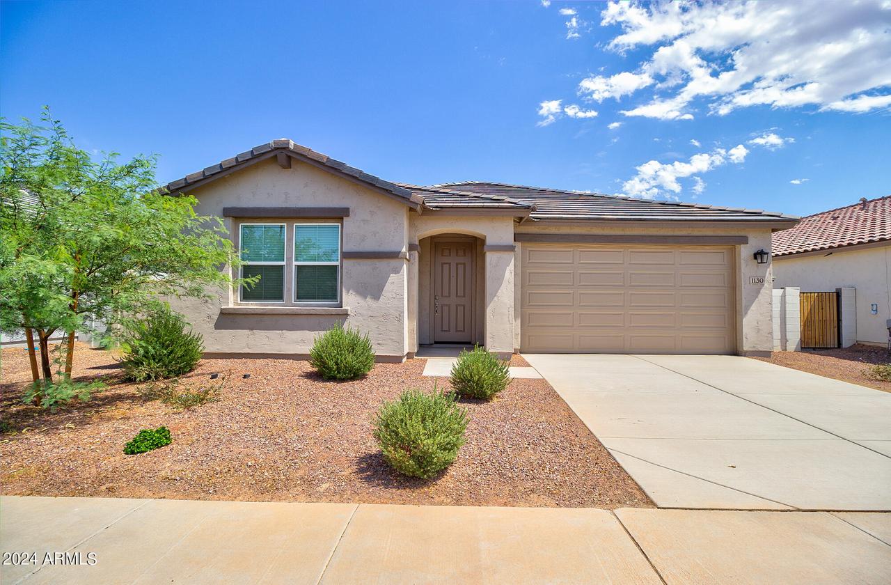1130 E Atwood Dr., Casa Grande, AZ 85122