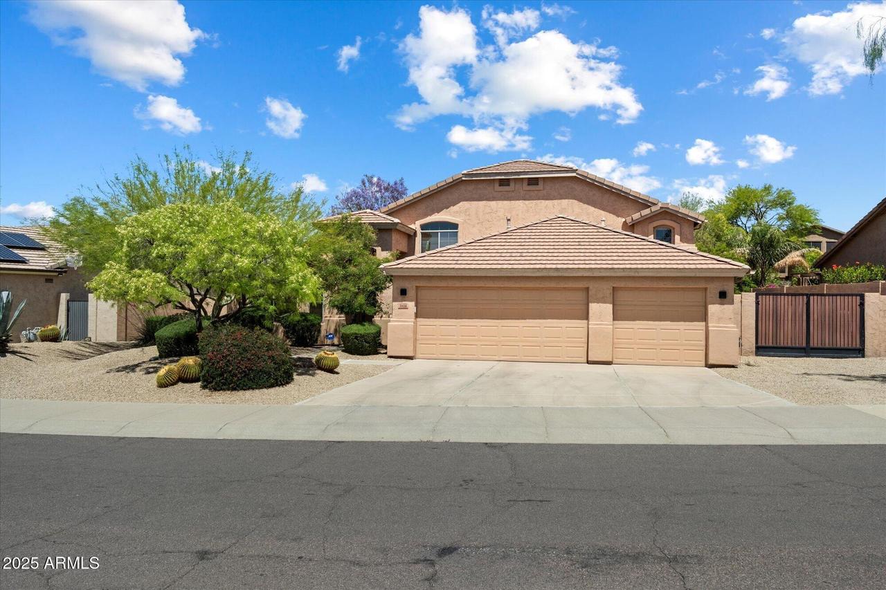 7438 E Glenn Moore Rd., Scottsdale, AZ 85255