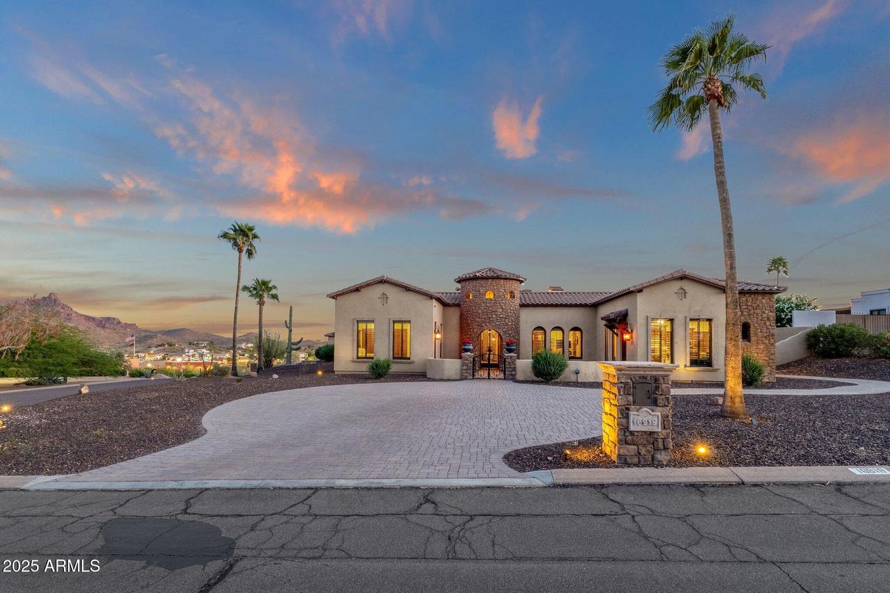 16919 E Monterey Dr., Fountain Hills, AZ 85268