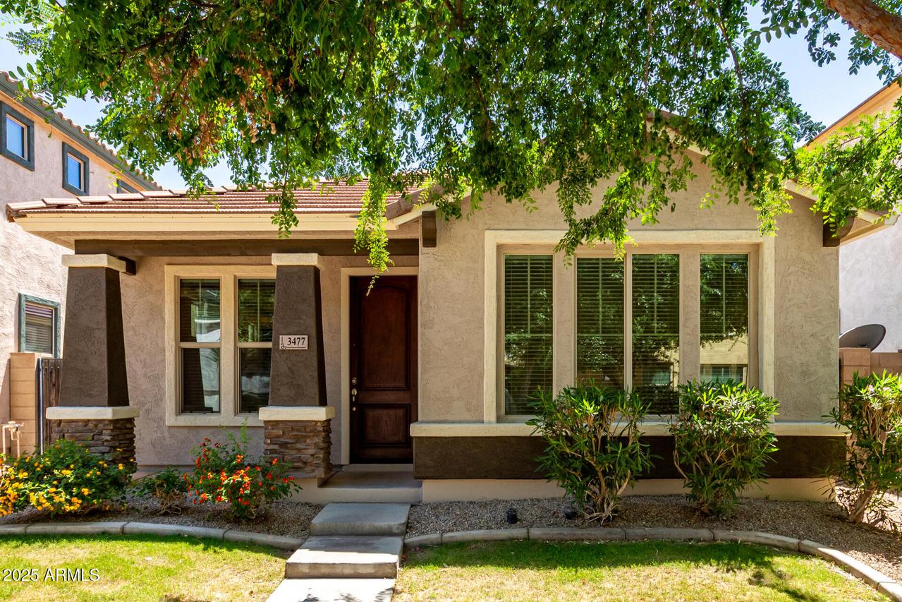 3477 E Sheffield Rd., Gilbert, AZ 85296