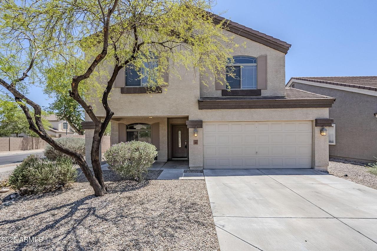 3405 W La Salle St., Phoenix, AZ 85041
