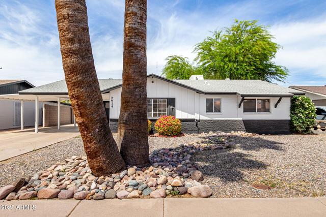 Homes Just Sold That Attend Palo Verde Middle School: May 27th to June 2nd