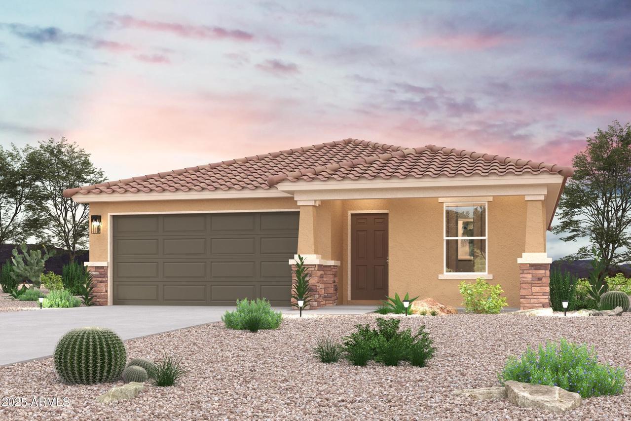 3856 W Long Dr., Eloy, AZ 85131