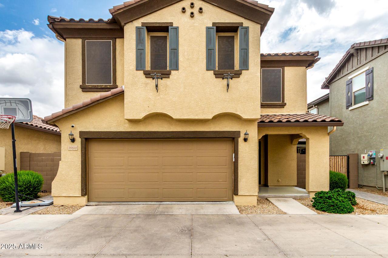 16632 W Jenan Dr., Surprise, AZ 85388