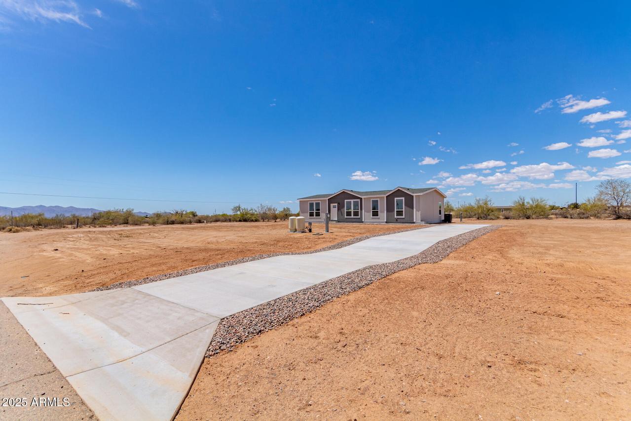 32602 N 223rd Ave., Wittmann, AZ 85361