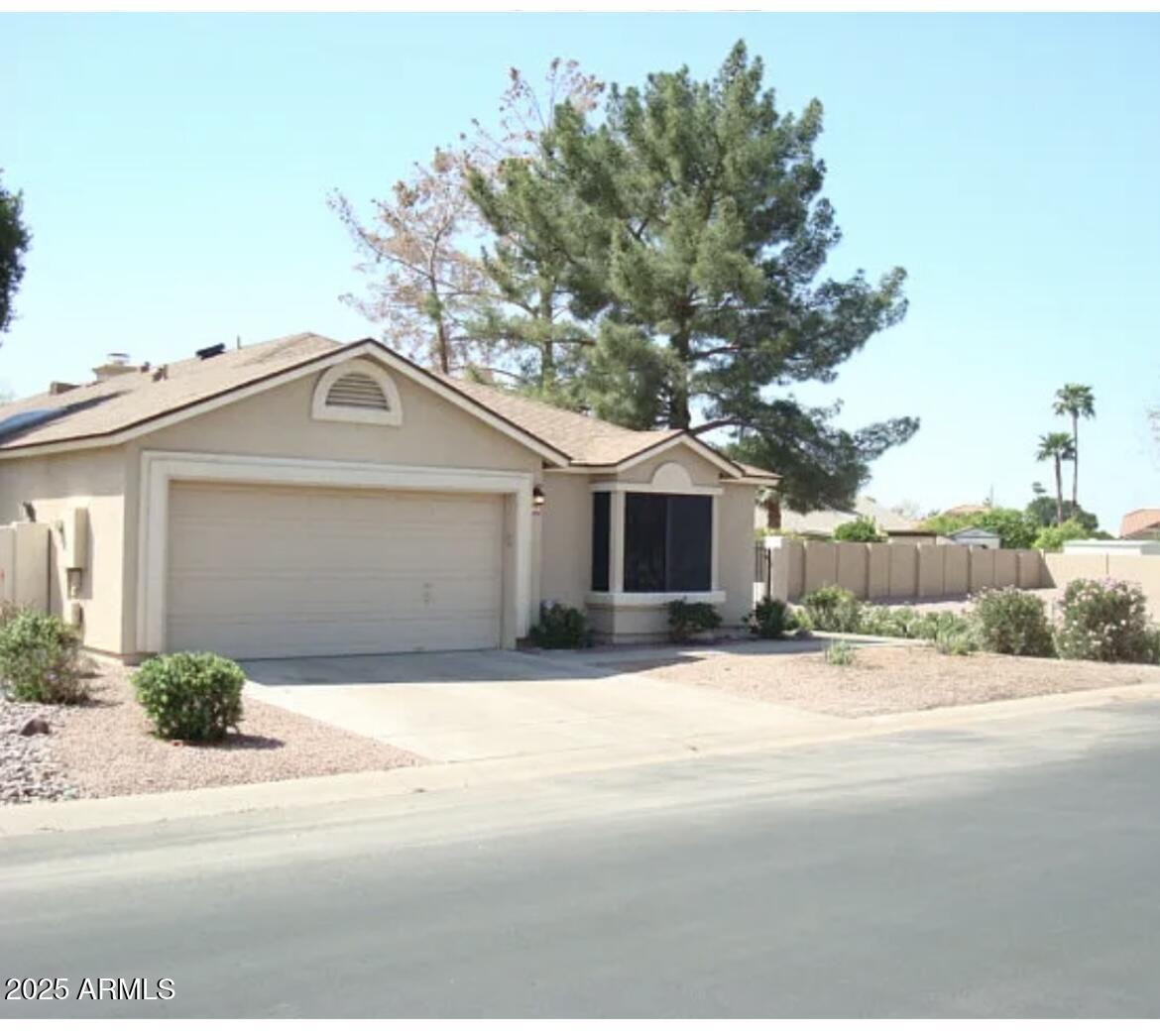 4725 E Brown Rd. #44, Mesa, AZ 85205