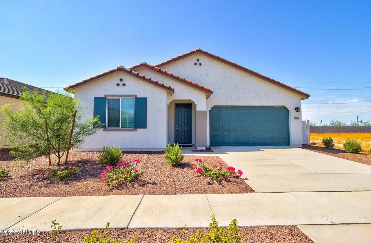 1123 E Meadowbrook Dr., Casa Grande, AZ 85122
