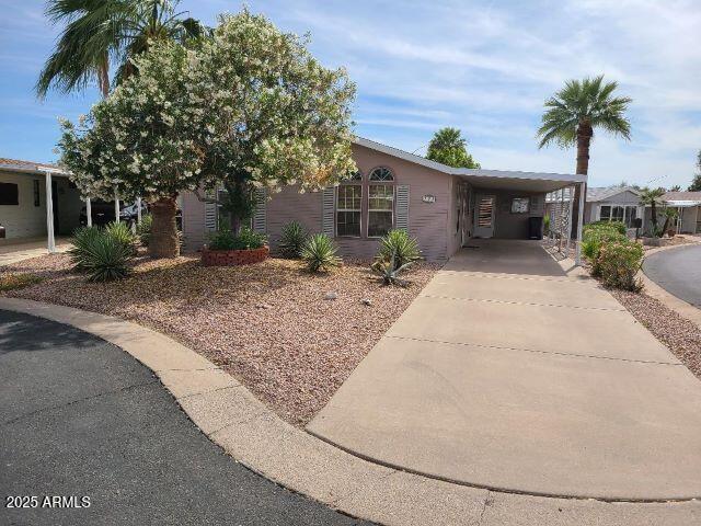 5402 E Mckellips Rd. #103, Mesa, AZ 85215