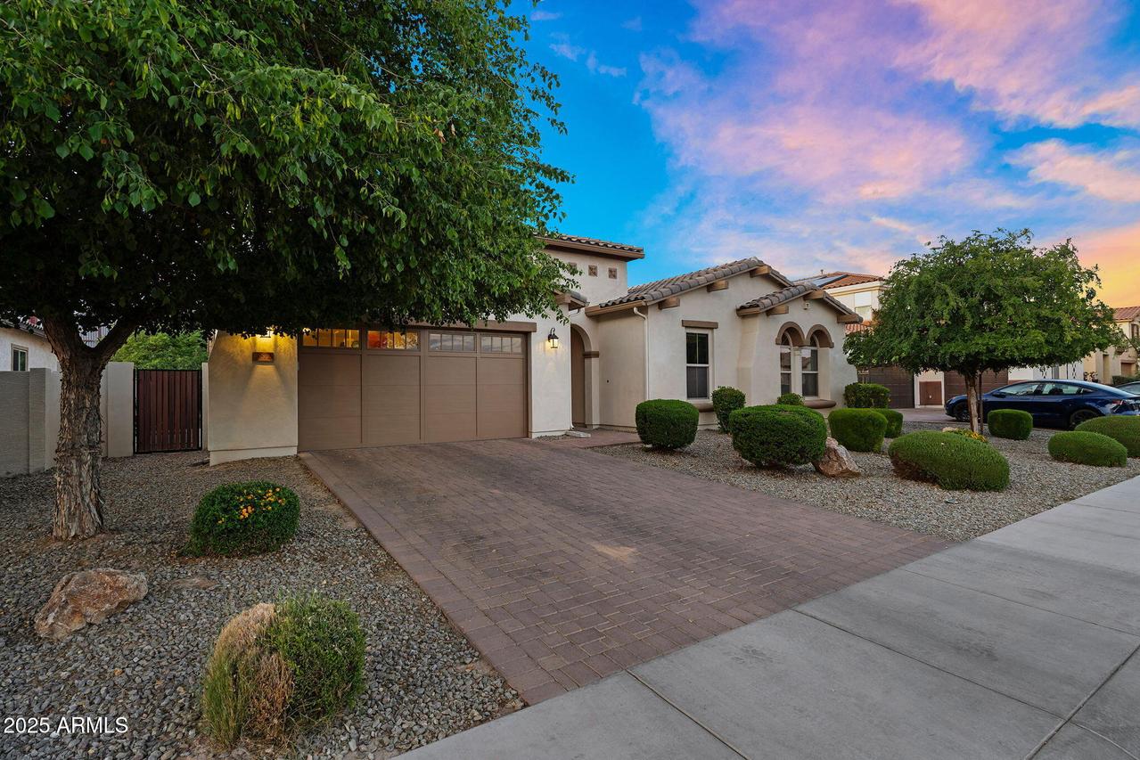 3872 E Jude Ln., Gilbert, AZ 85298