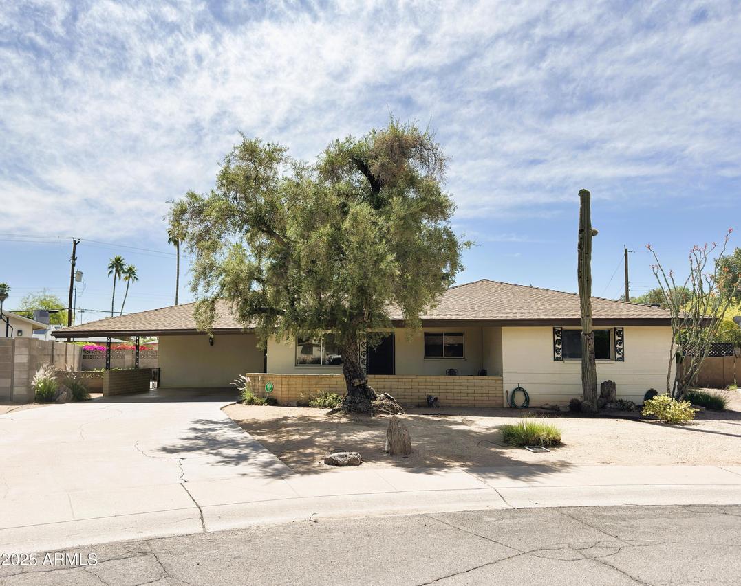 2749 S Rita Ln., Tempe, AZ 85282