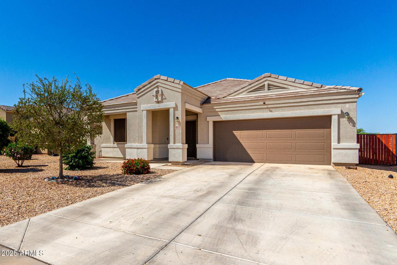 10653 E Sunflower Ct., Florence, AZ 85132