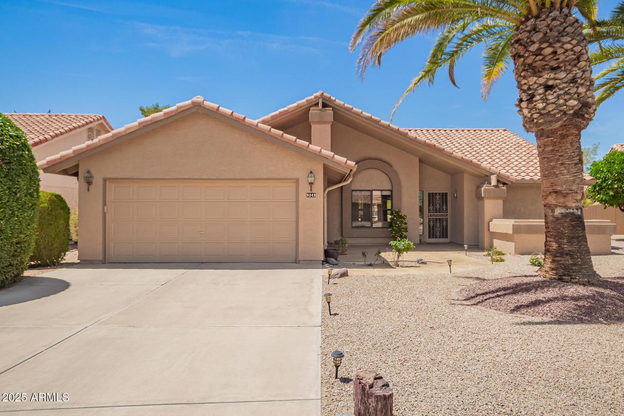 9243 W Kimberly Way, Peoria, AZ 85382