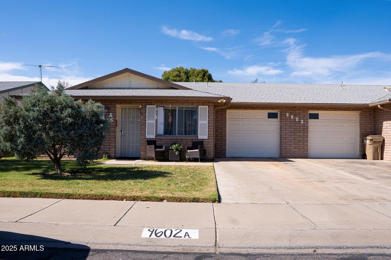 9602 W Ironwood Dr. #A, Peoria, AZ 85345