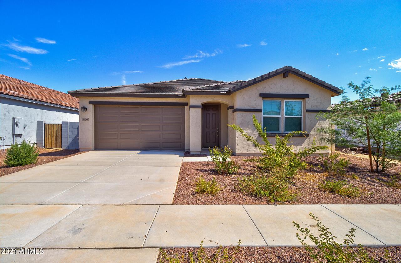 1130 E Meadowbrook Dr., Casa Grande, AZ 85122