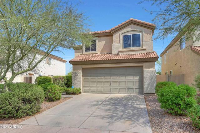 New Homes For Sale This Week in Tatum Ranch: April 25th to May 1st
