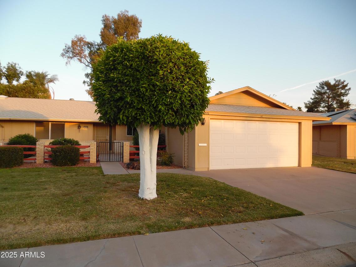 9426 N 109 Th Dr., Sun City, AZ 85351