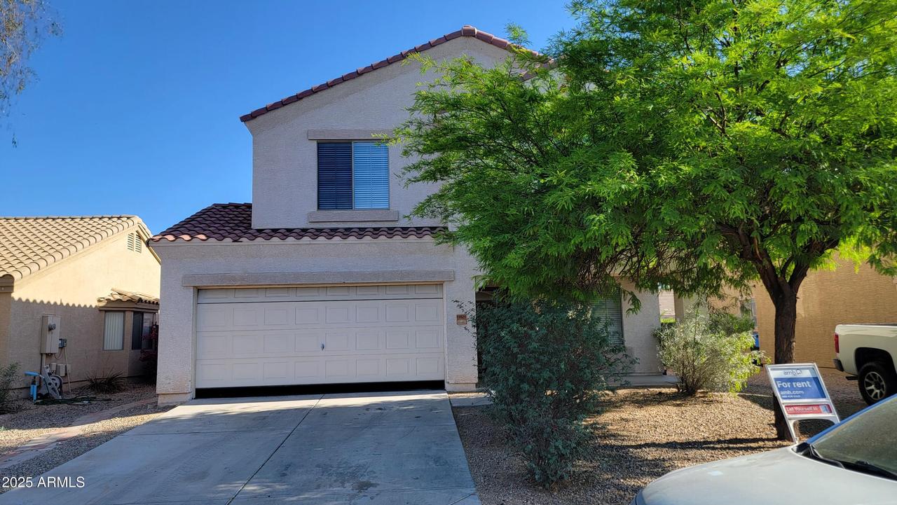 10521 W Toronto Way, Tolleson, AZ 85353