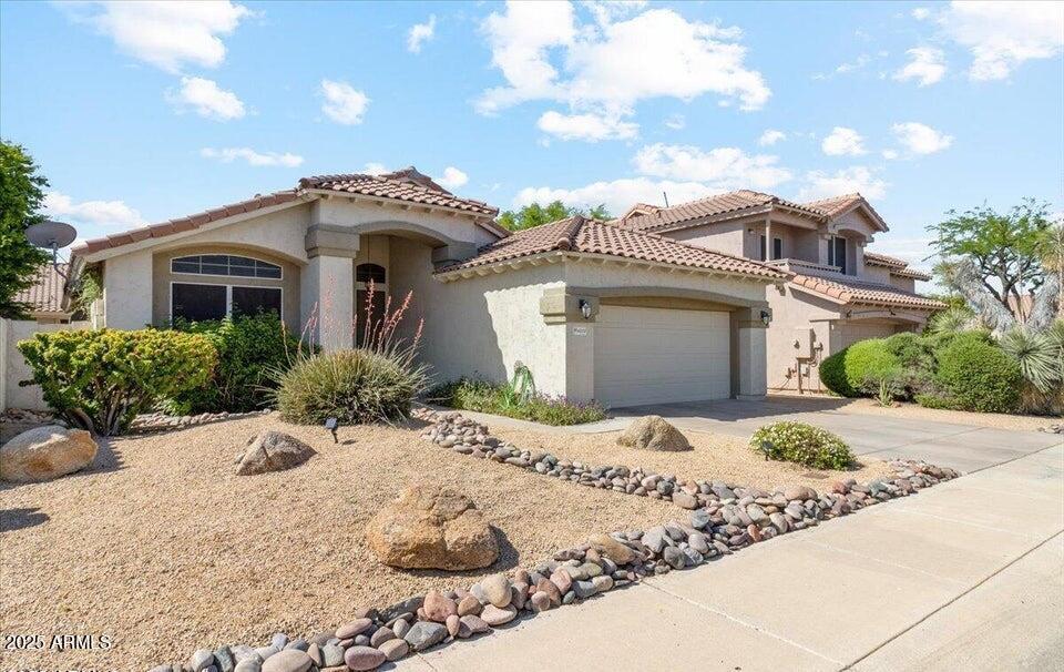 4223 E Wildcat Dr., Cave Creek, AZ 85331
