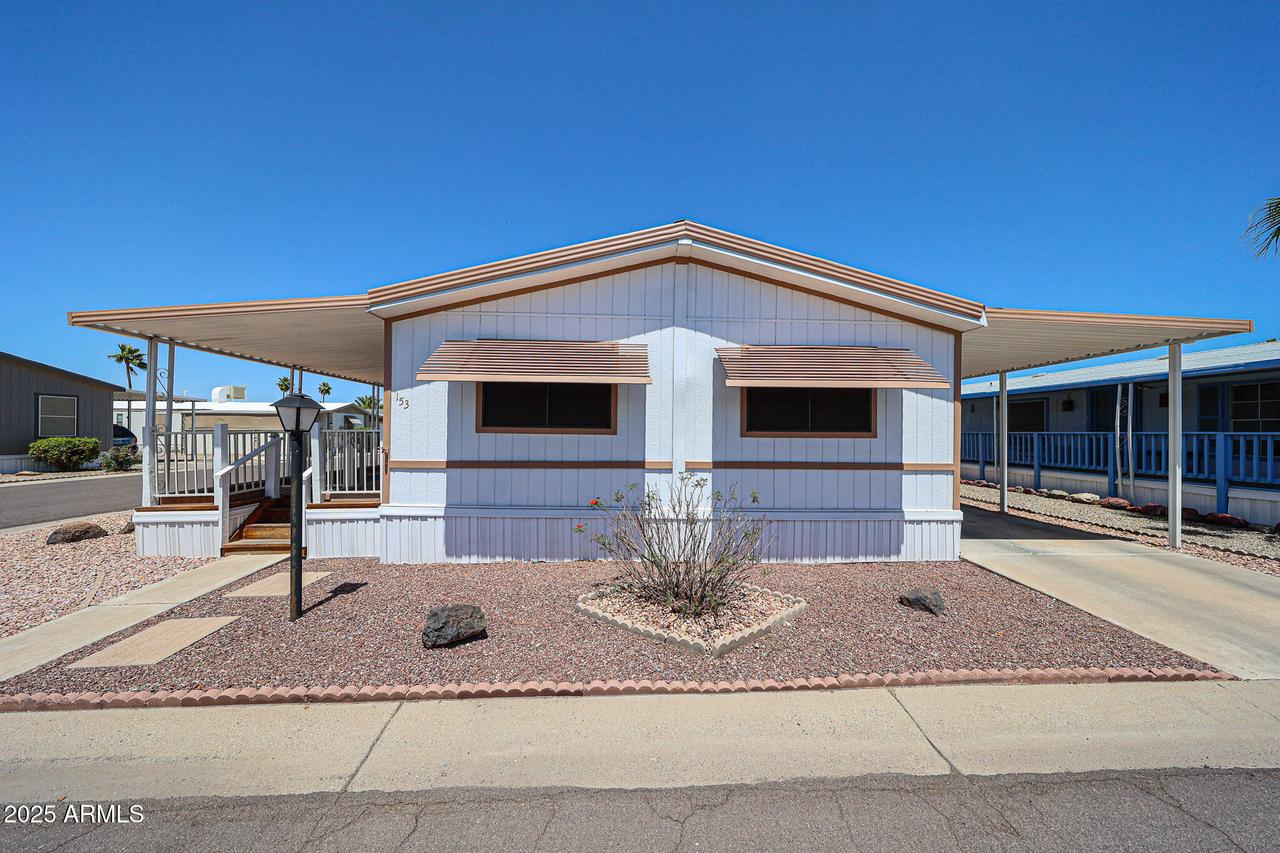 7810 W Peoria Ave. #153, Peoria, AZ 85345