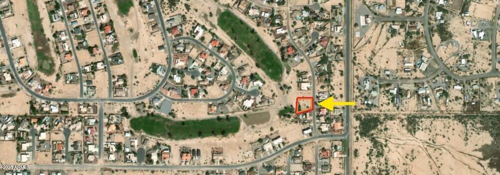 15242 S Cherry Hills Dr. #2322, Arizona City, AZ 85123