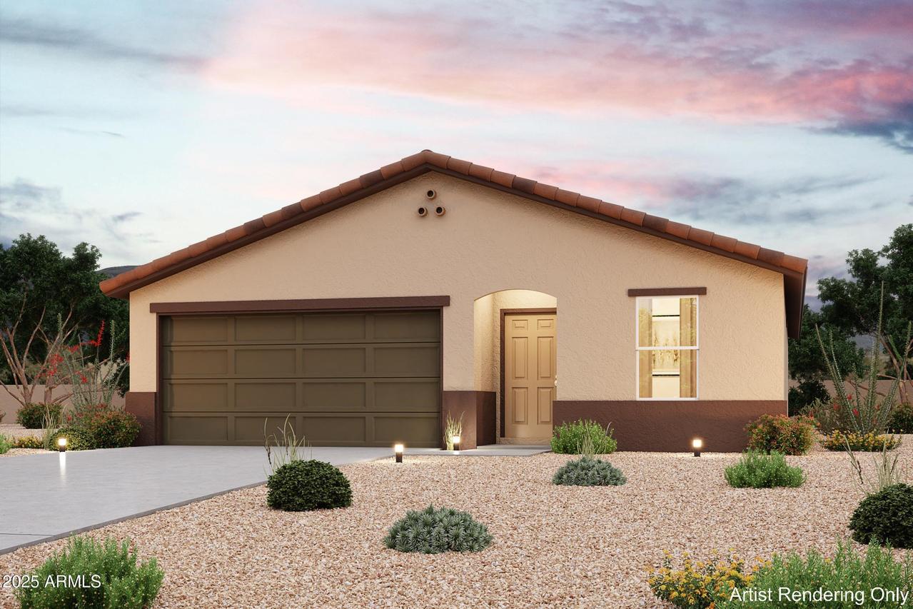 3808 W Long Dr., Eloy, AZ 85131