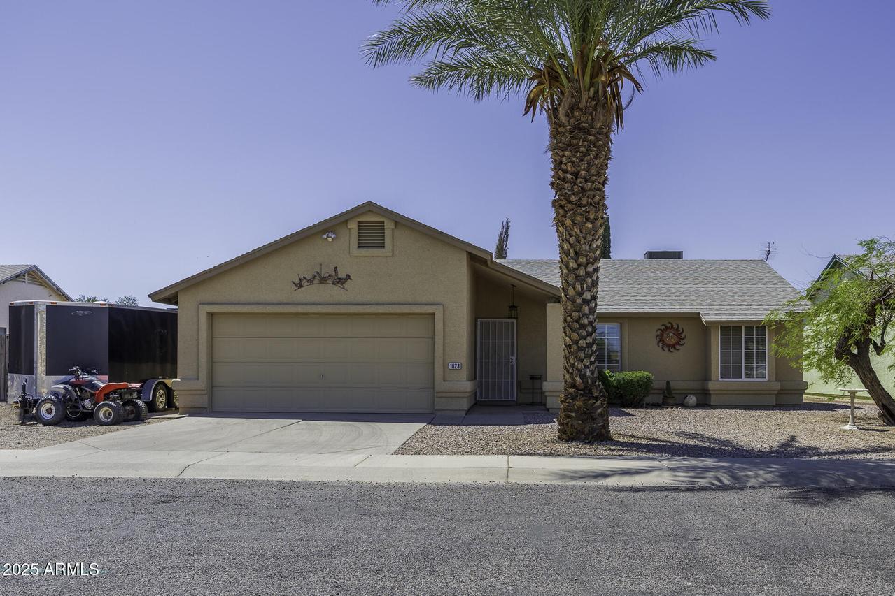 1623 E Krystal St., Casa Grande, AZ 85122