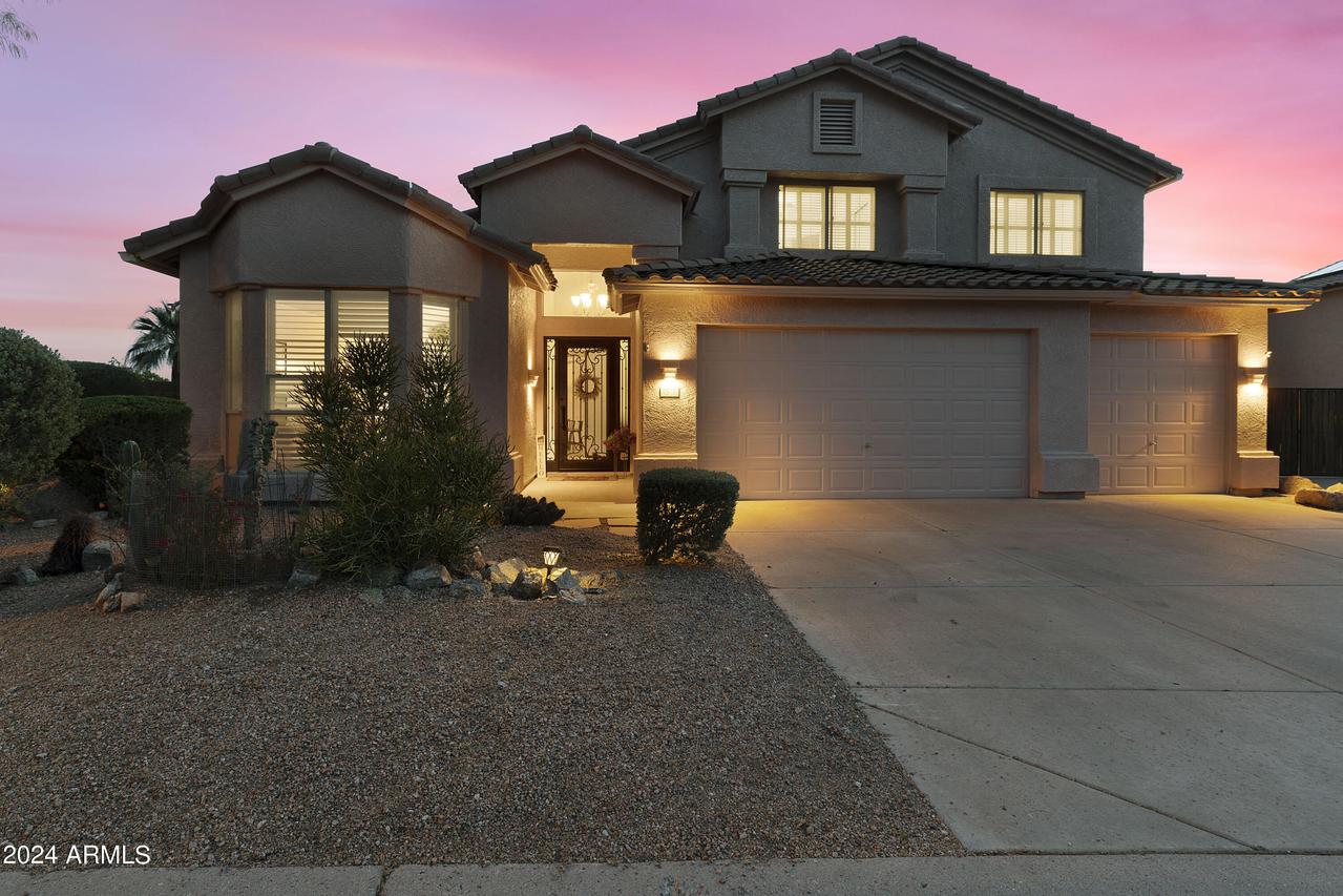 9517 E Minton St., Mesa, AZ 85207