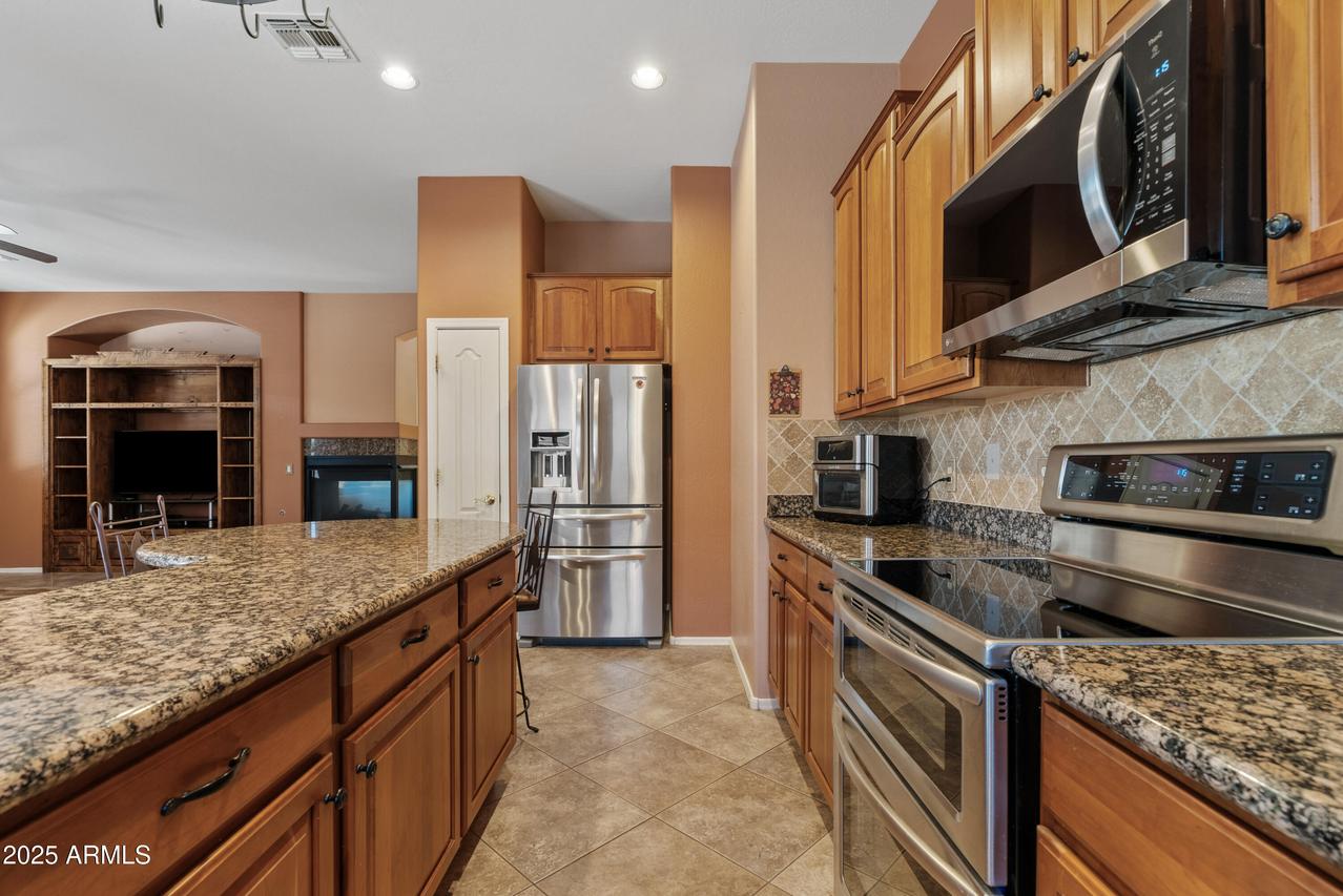 3152 E San Pedro Ct., Gilbert, AZ 85234