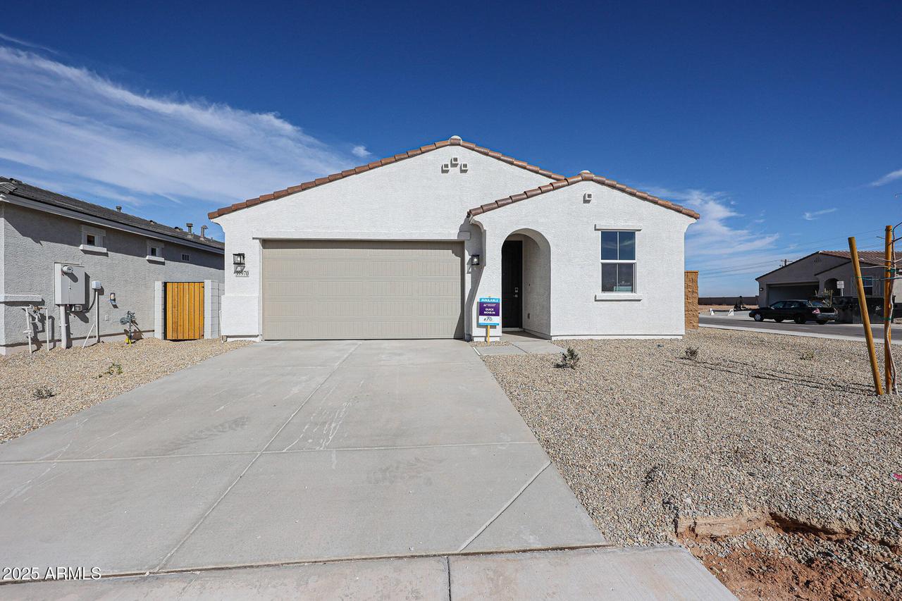 22085 N Rummler Ln., Maricopa, AZ 85138