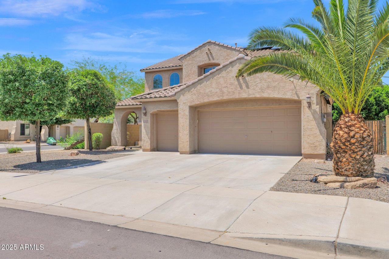 8710 N 182nd Ave., Waddell, AZ 85355