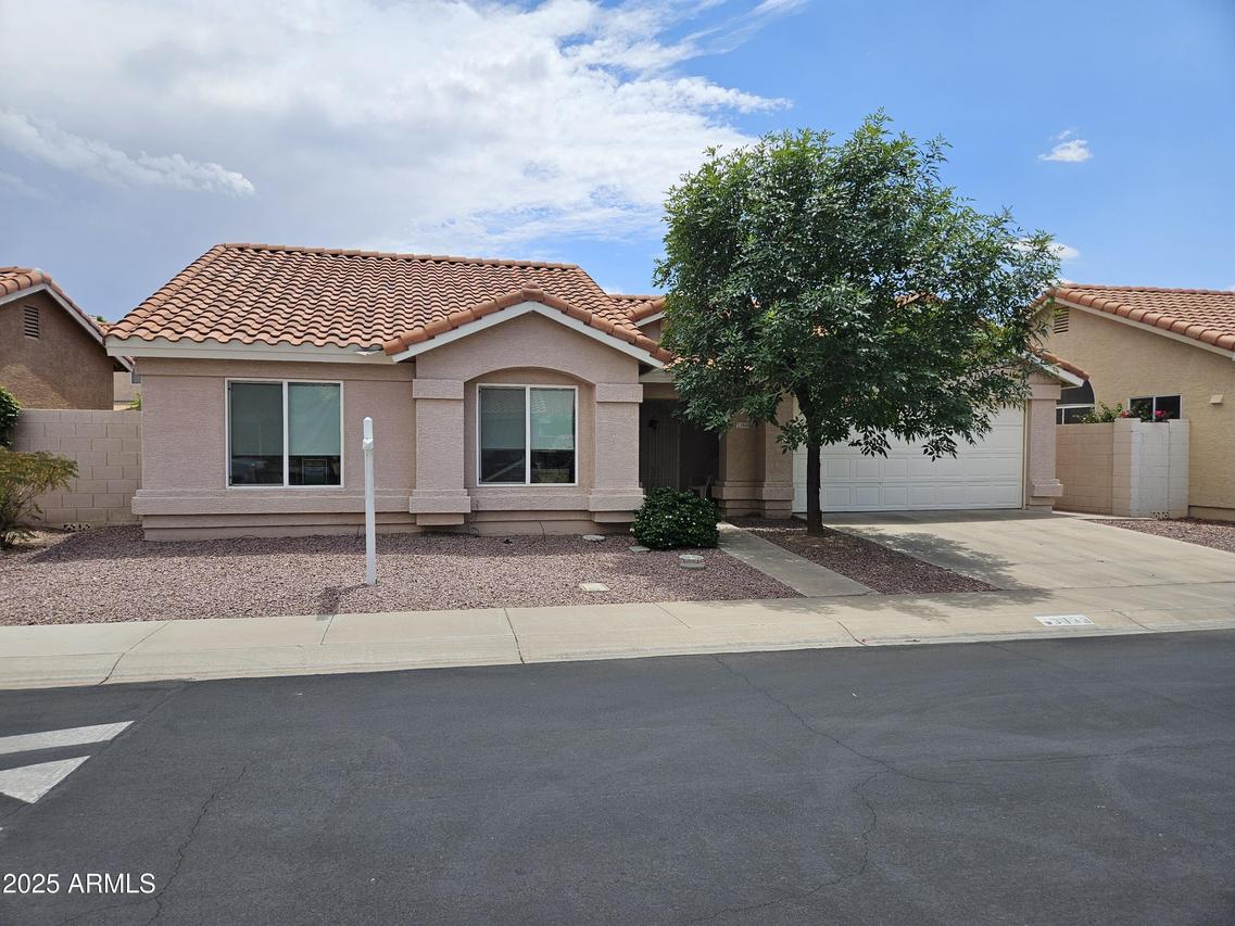 3833 W Rene Dr., Chandler, AZ 85226