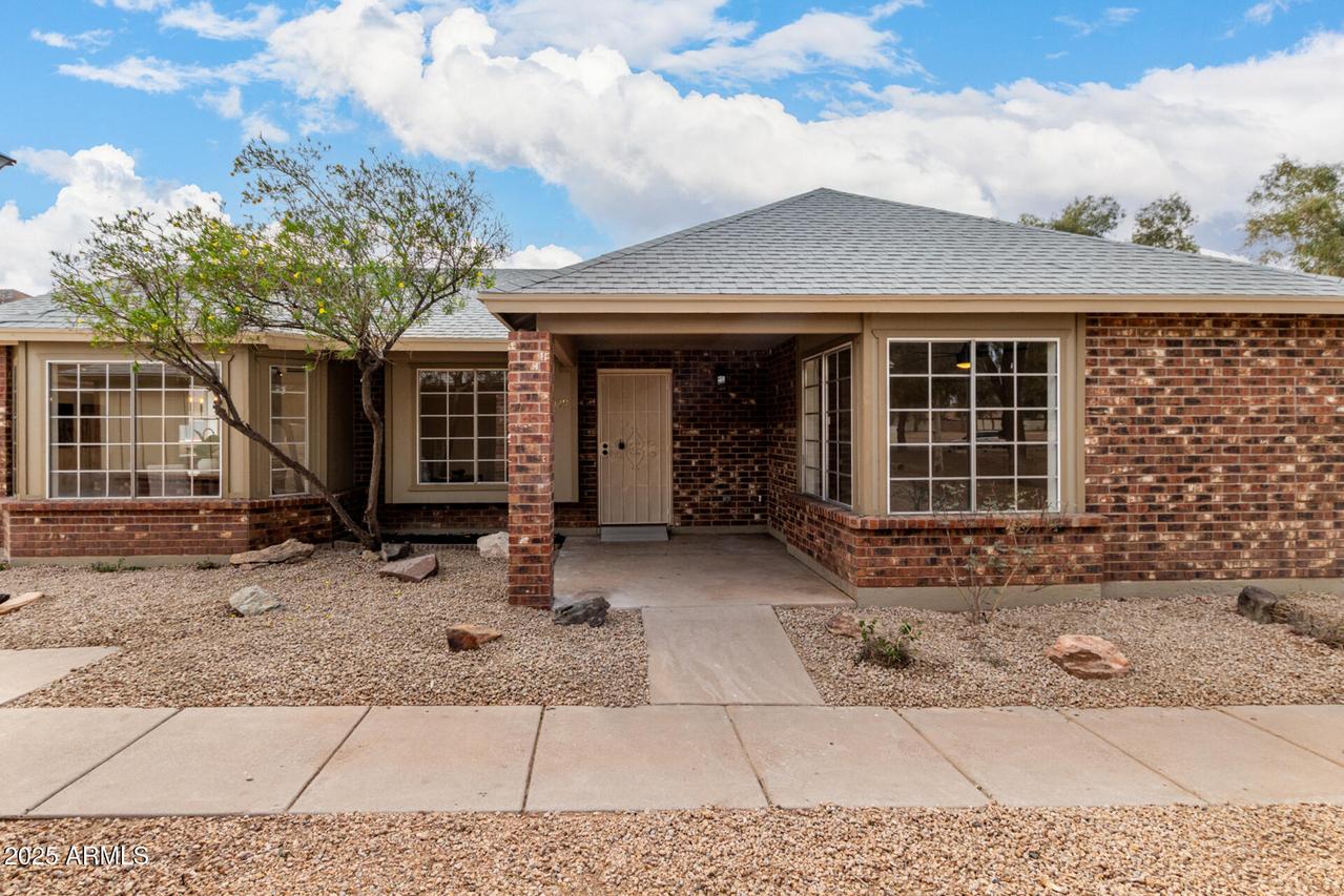 8520 W Palm Ln. #1029, Phoenix, AZ 85037
