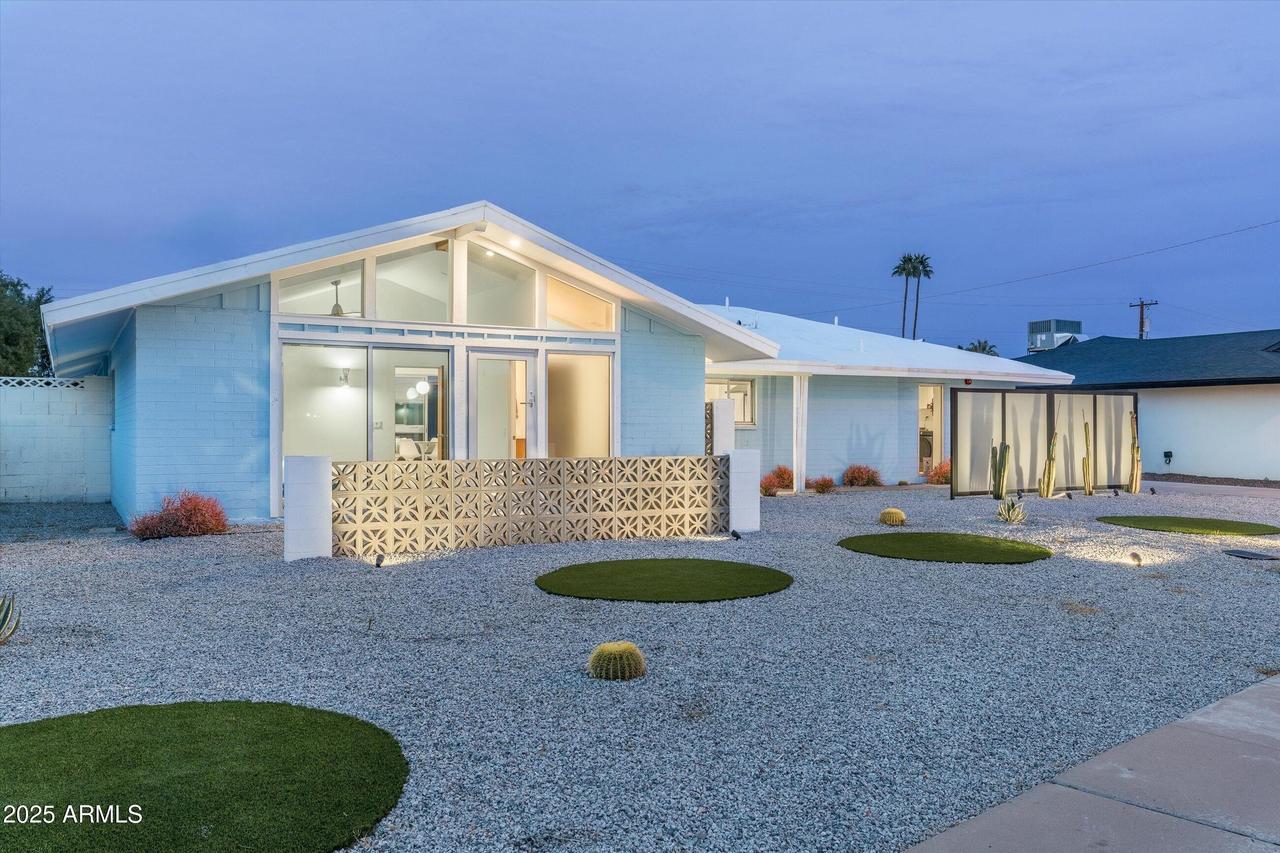 8308 E Mariposa Dr., Scottsdale, AZ 85251
