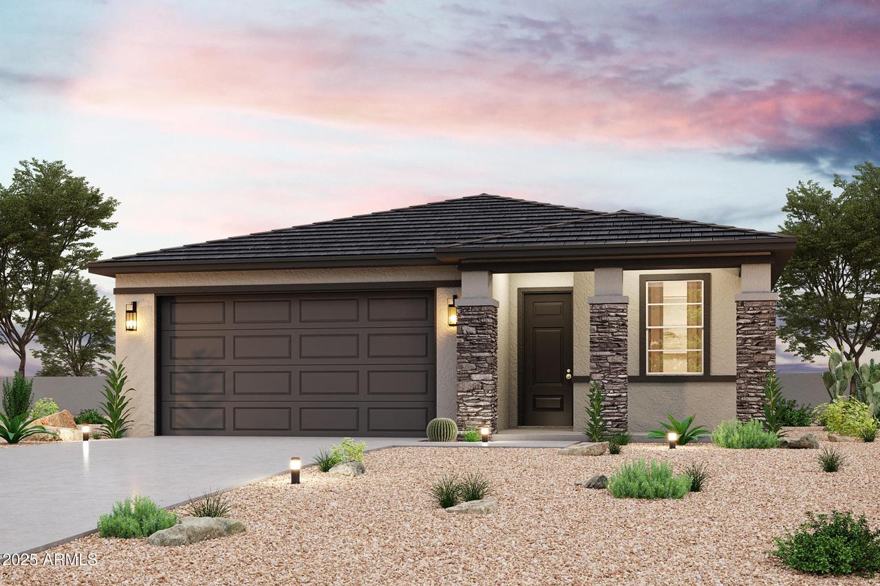22095 N Rummler Ln., Maricopa, AZ 85138