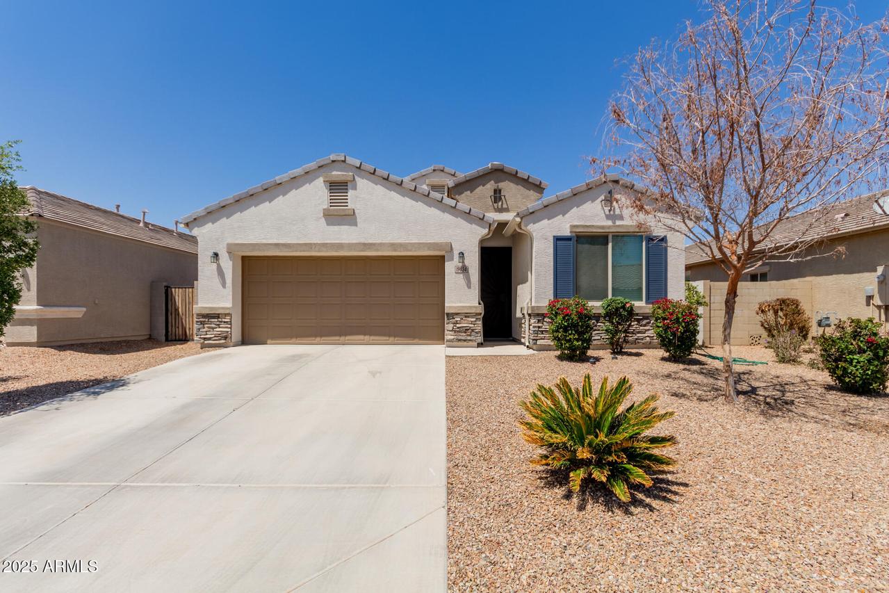 19834 N Tammy St., Maricopa, AZ 85138