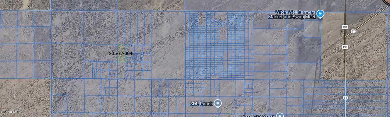 TBD 19.8 Acres, Parcel 20577004l #-, St Johns, AZ 85936