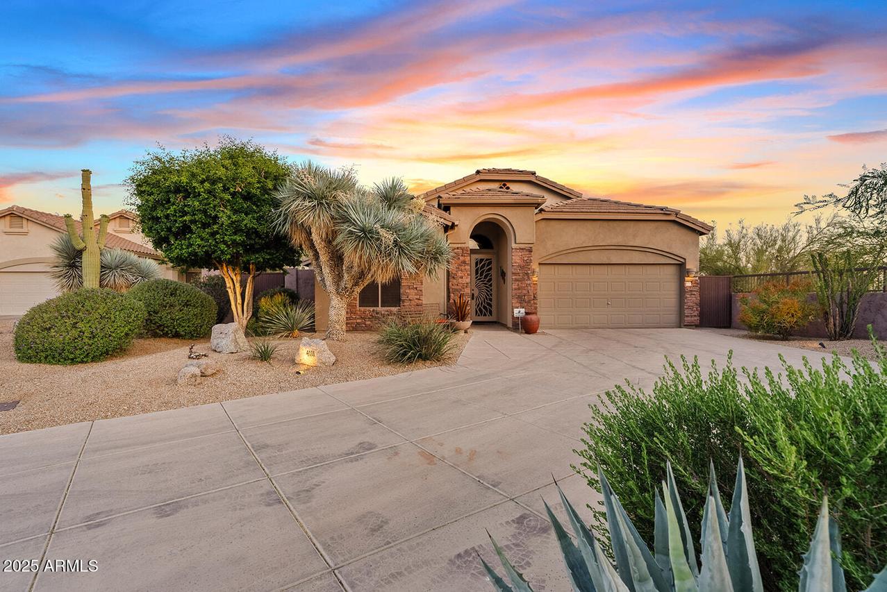 4111 N Starry Pass Cir., Mesa, AZ 85207