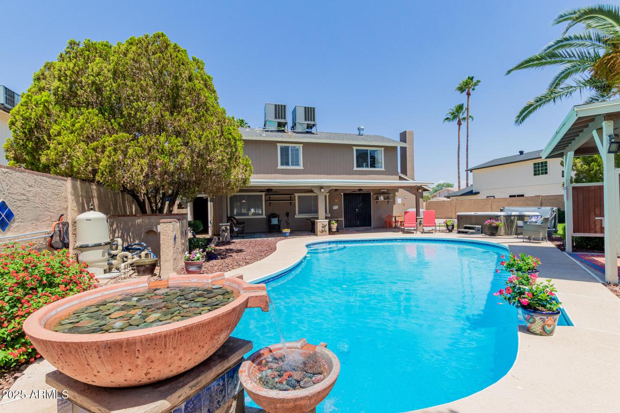3377 W Grandview Rd., Phoenix, AZ 85053