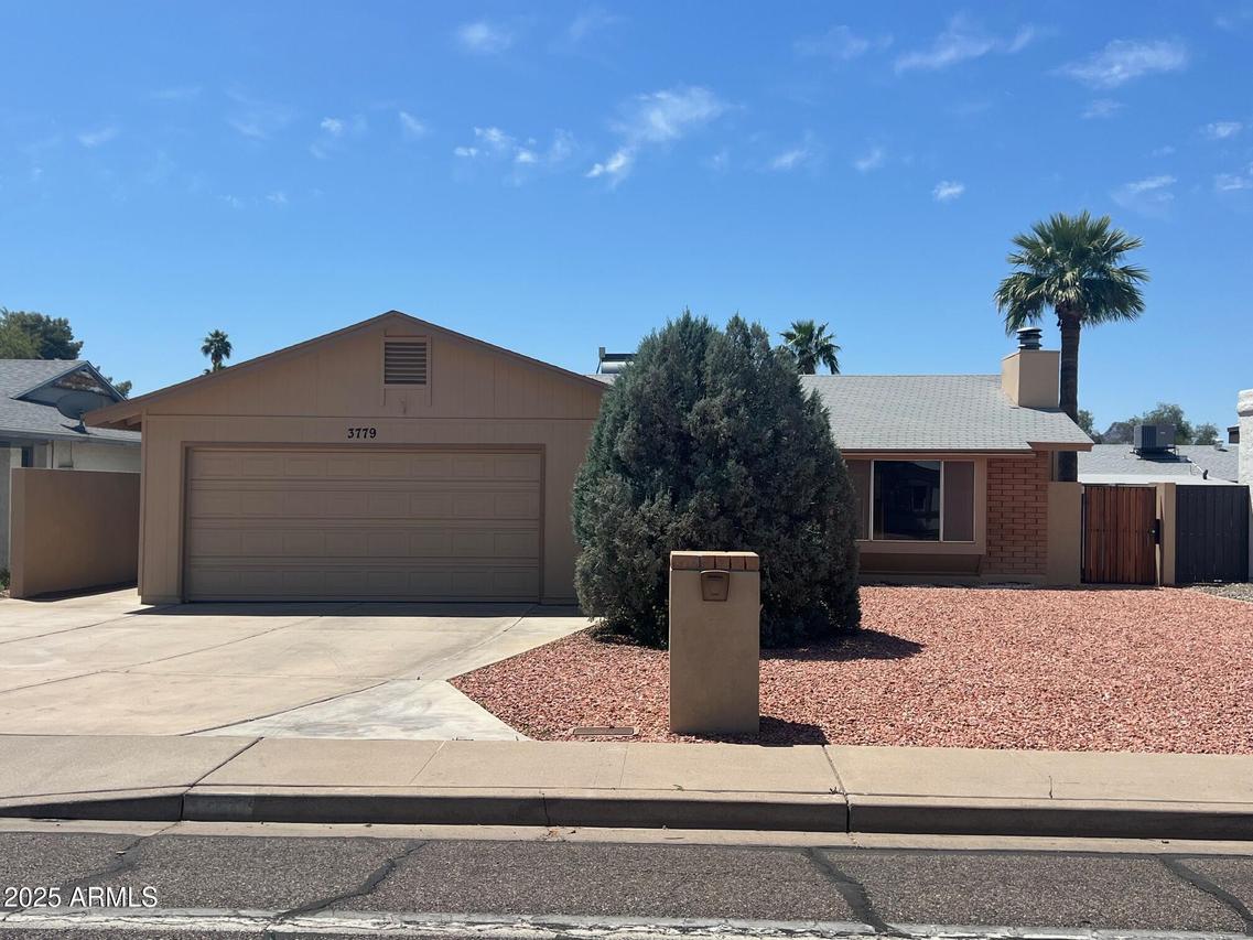 3779 E Sweetwater Ave., Phoenix, AZ 85032