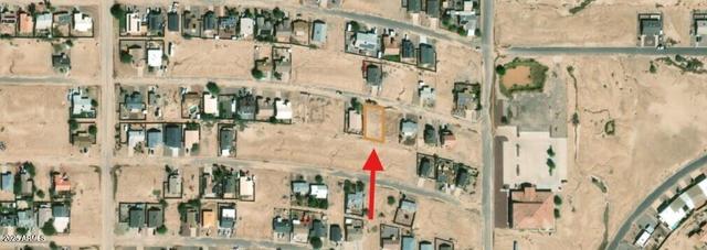 New Homes For Sale This Week in Arizona City: April 25th to May 1st