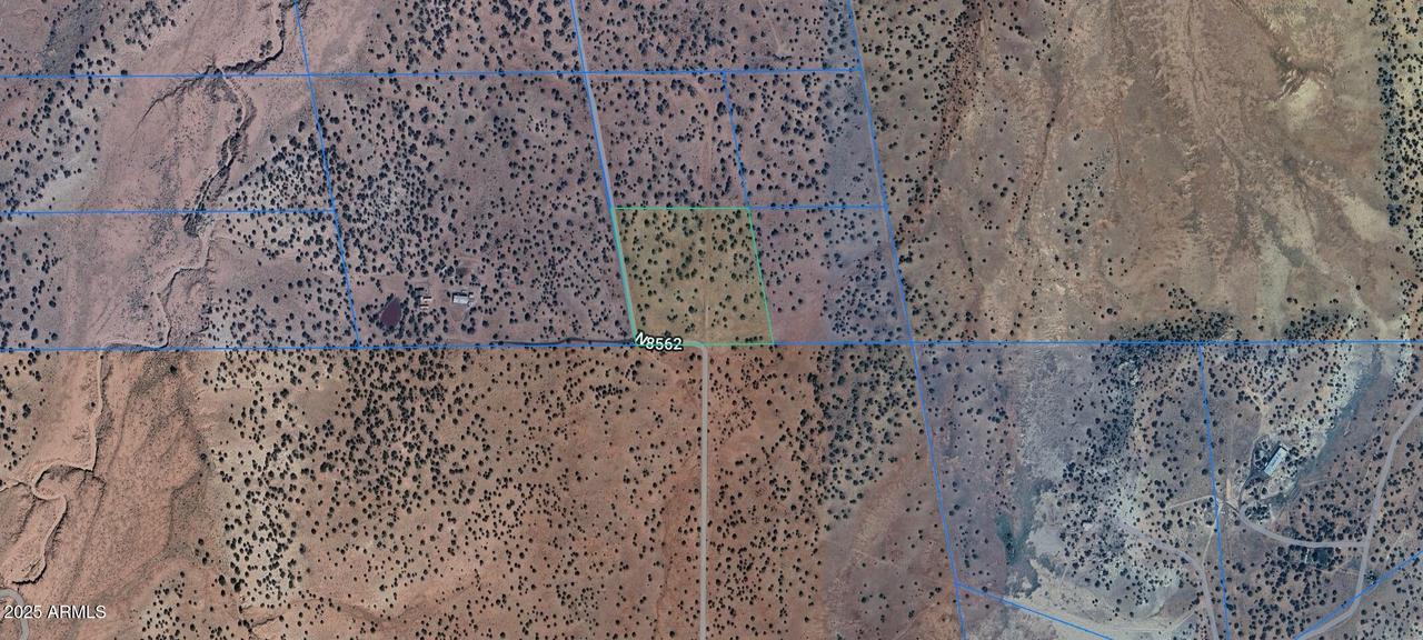 TBD 10.1 Acres Ranch White Mtn's #603, Concho, AZ 85924