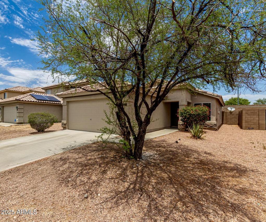 12606 W Shaw Butte Dr., El Mirage, AZ 85335