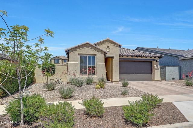 New Homes For Sale This Week in Marley Park: April 25th to May 1st
