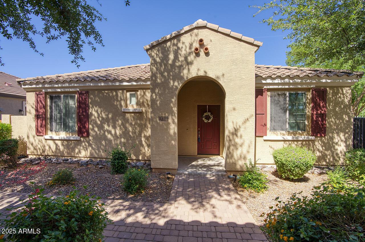 3450 E Milky Way, Gilbert, AZ 85295