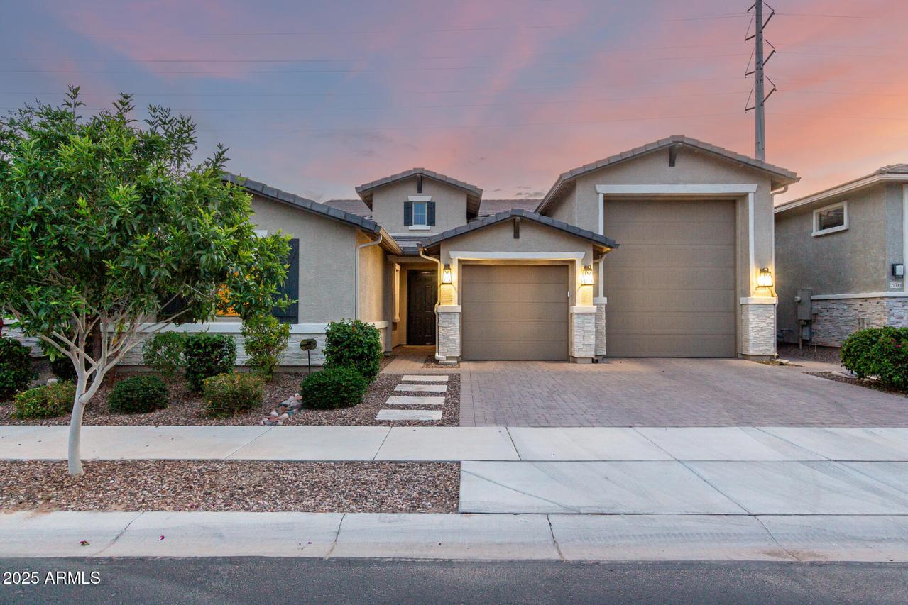 21408 S 224th Pl., Queen Creek, AZ 85142