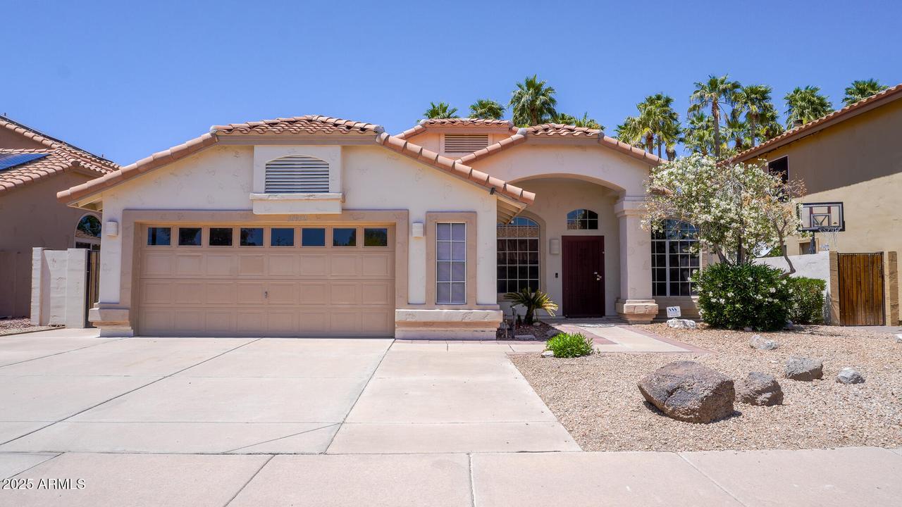 10952 S Desert Lake Dr., Goodyear, AZ 85338