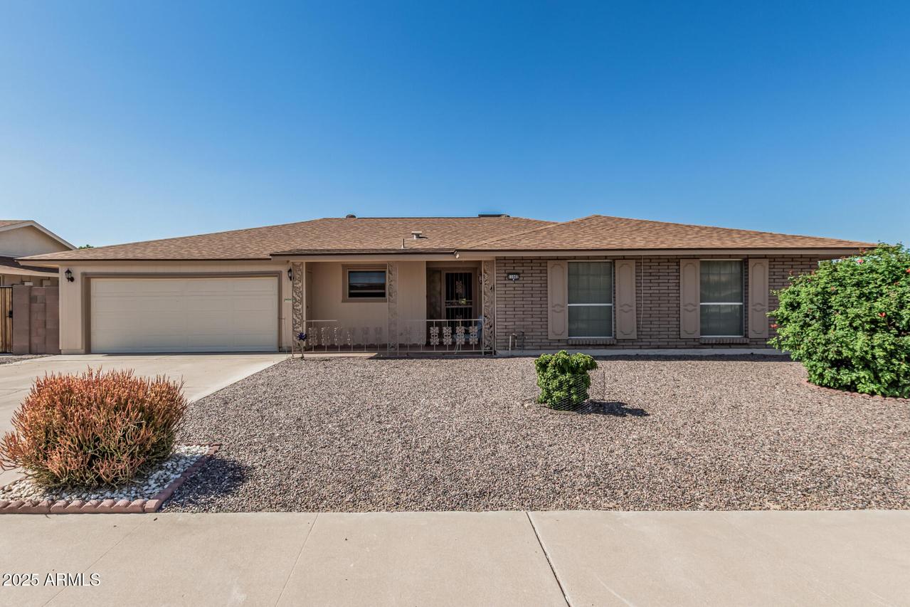 11002 W White Mountain Rd., Sun City, AZ 85351