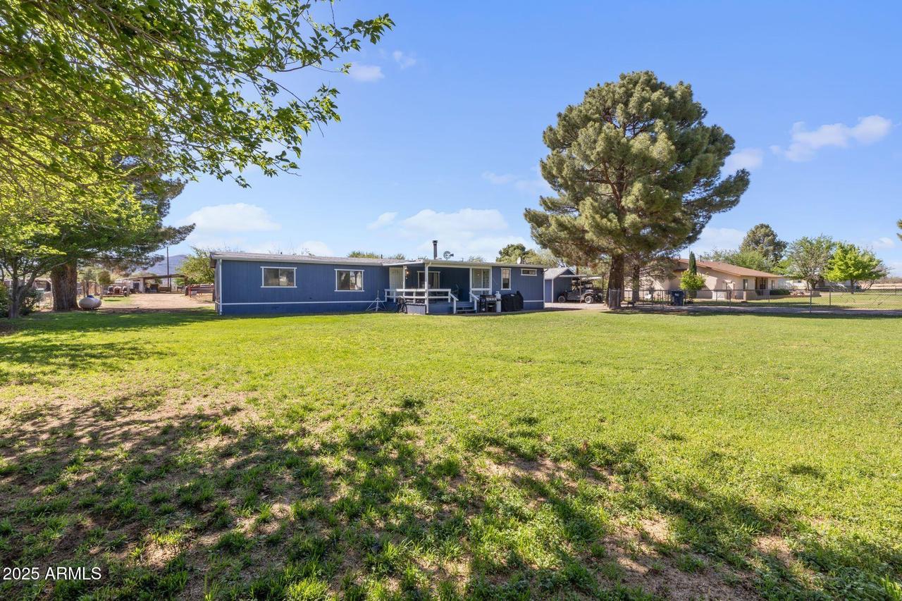 1616 S Reeves Arena Rd., Camp Verde, AZ 86322