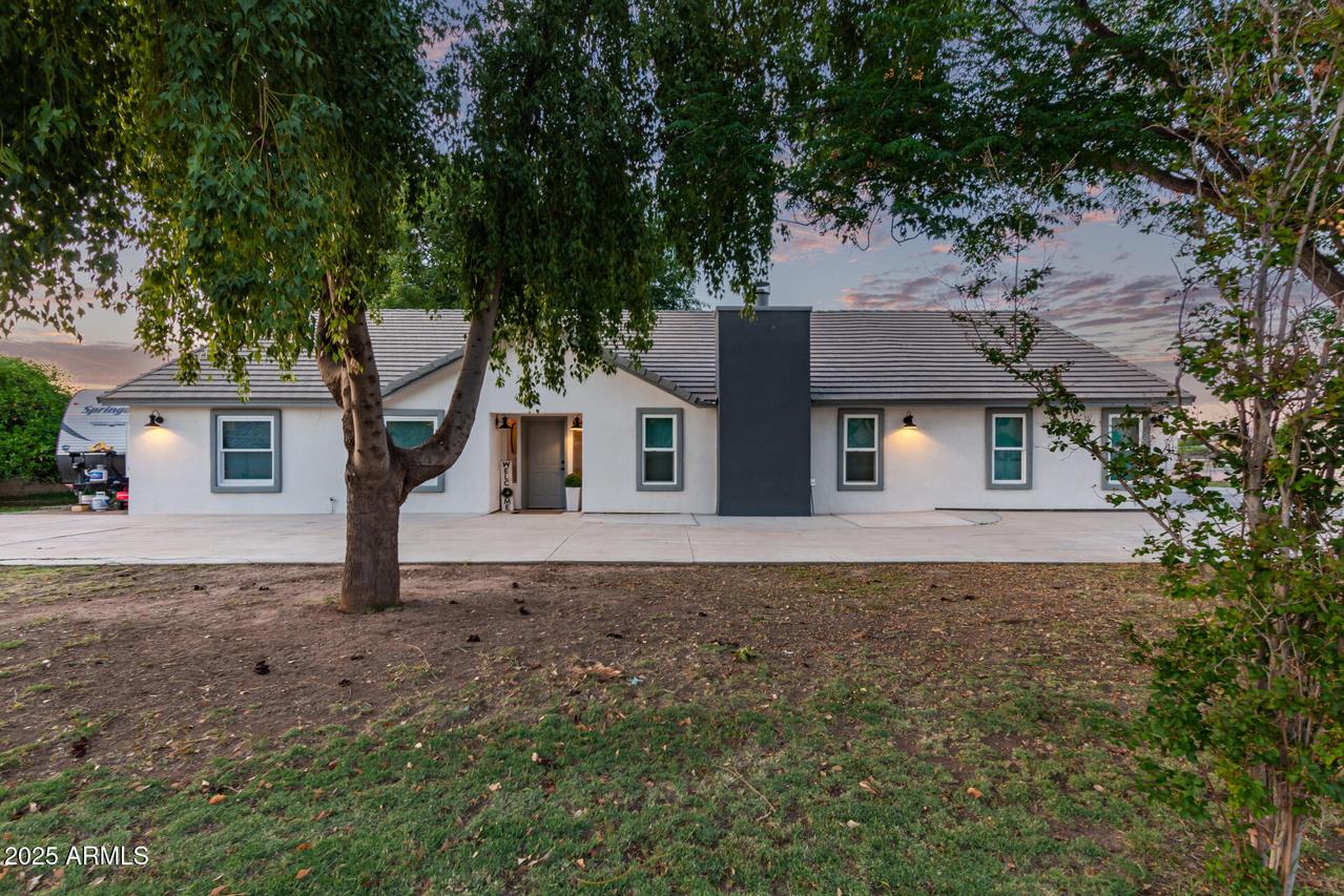 17248 E Desert Ln., Gilbert, AZ 85234