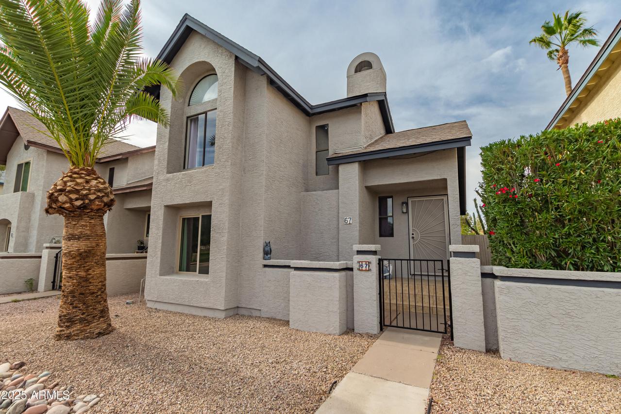 1535 N Horne St. #67, Mesa, AZ 85203